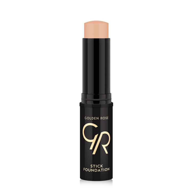 GOLDEN ROSE Фон дьо тен стик 05, 11 гр