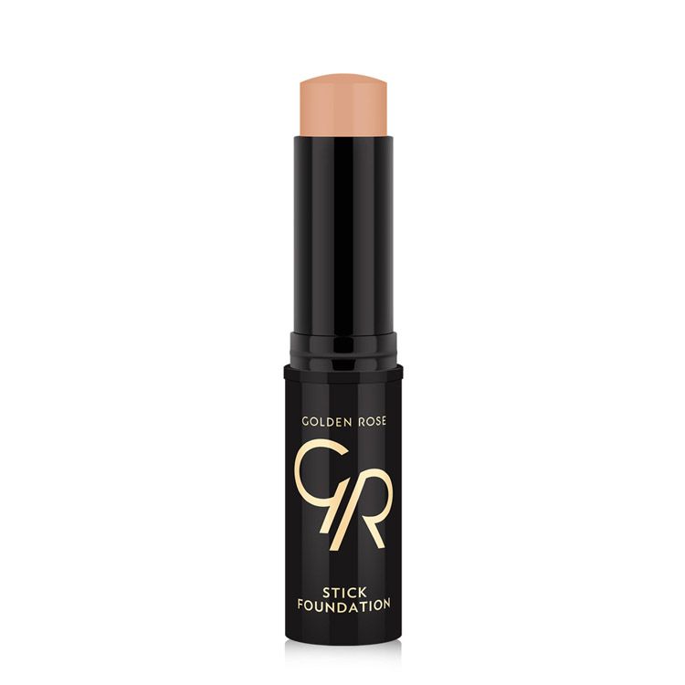 GOLDEN ROSE Фон дьо тен стик 06, 11 гр