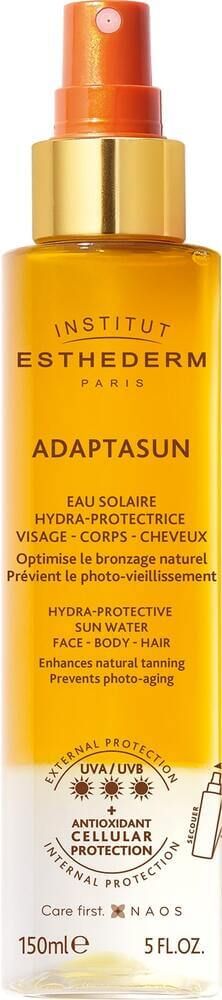 Esthederm Adaptasun Слънцезащитна хидратираща вода 150 мл