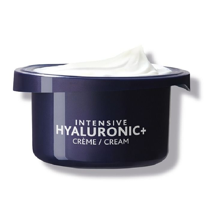 Esthederm Intensive Hyaluronic+ Крем с хиалуронова киселина Пълнител 50 мл