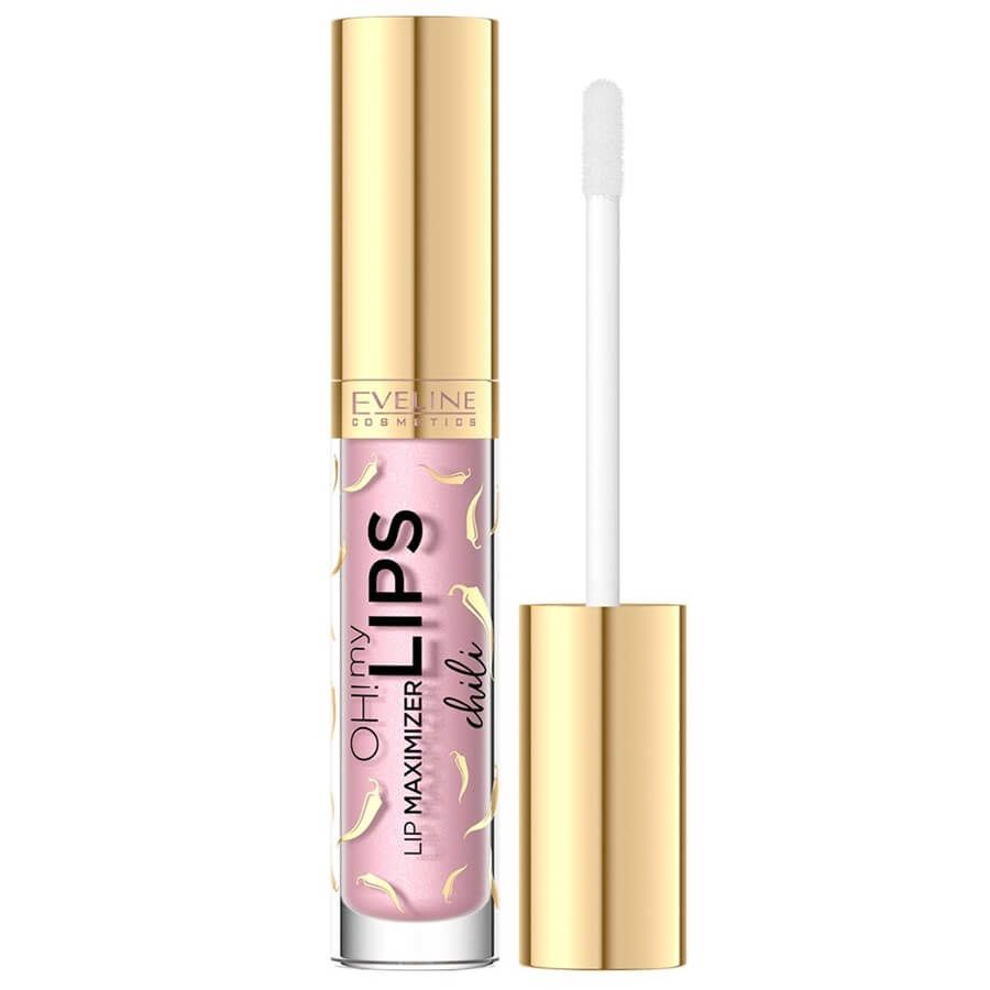 Eveline Lip Maximizer Chili Гланц за уголемяване на устни 4,5 мл