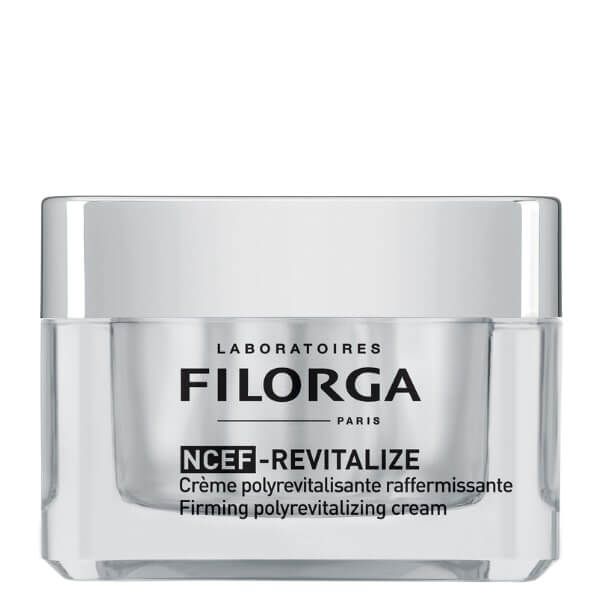 Filorga NCEF-Revitalize Полиревитализиращ крем 50 мл