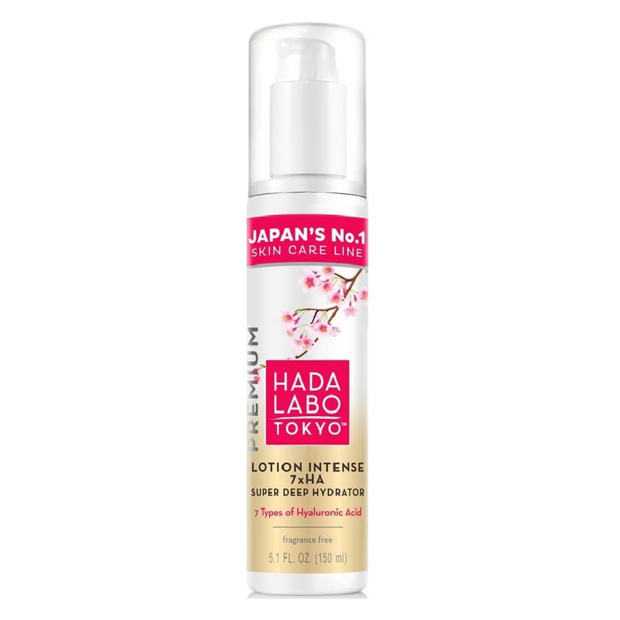 Hada Labo Premium Лосион 150 мл