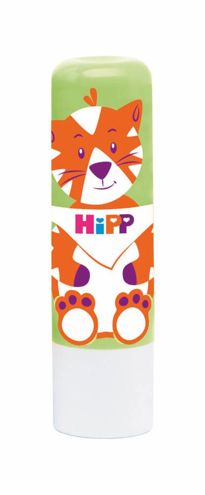 Hipp Babysanft Био балсам за устни 0.05 г