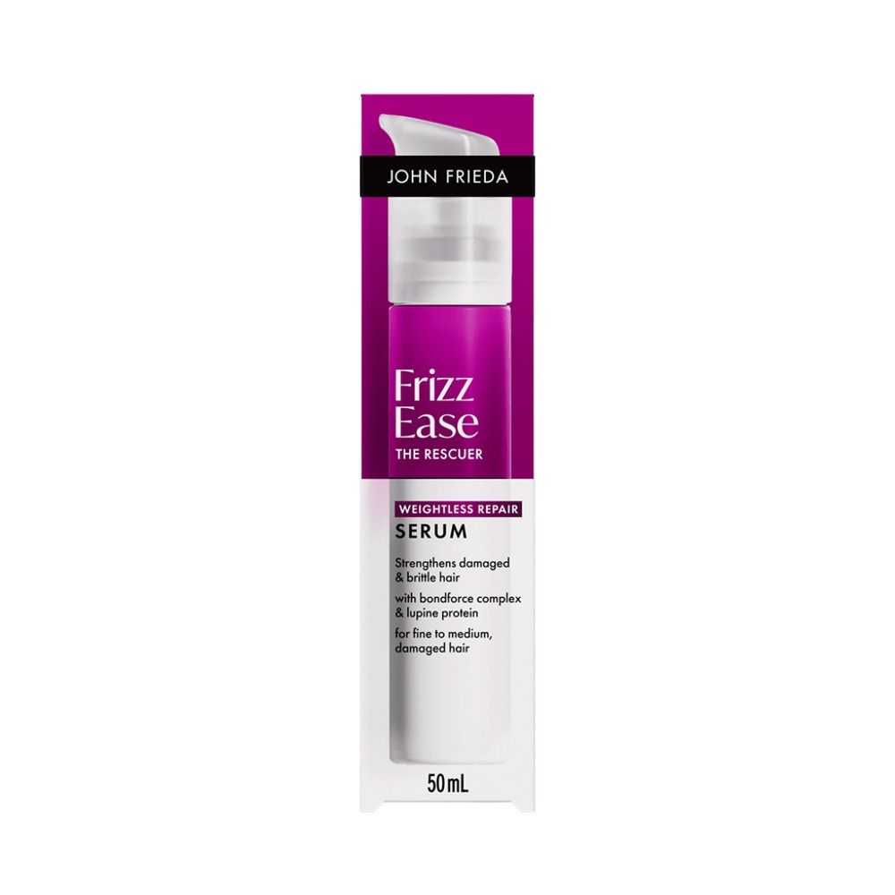 John Frieda Frizz Ease Възстановяващ серум 50 мл