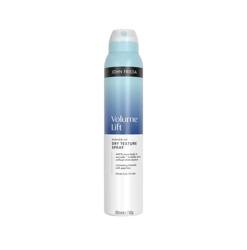 John Frieda Volume Lift Сух текстуриращ спрей 200 мл
