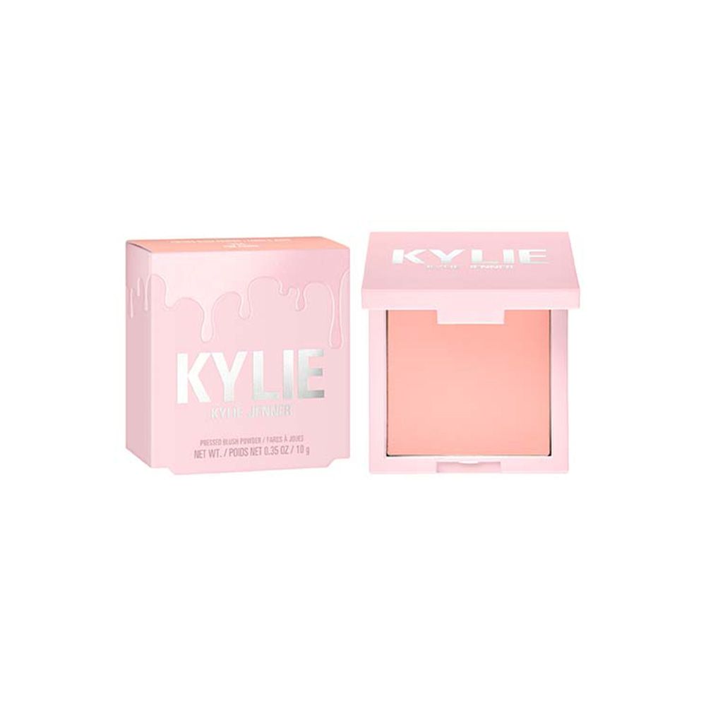 KYLIE COSMETICS PRESSED BLUSH POWDER Руж 334
