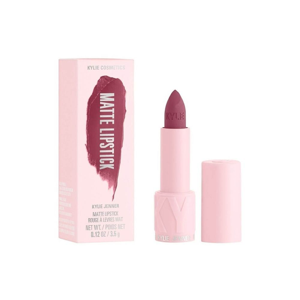 KYLIE COSMETICS  Матово червило 112