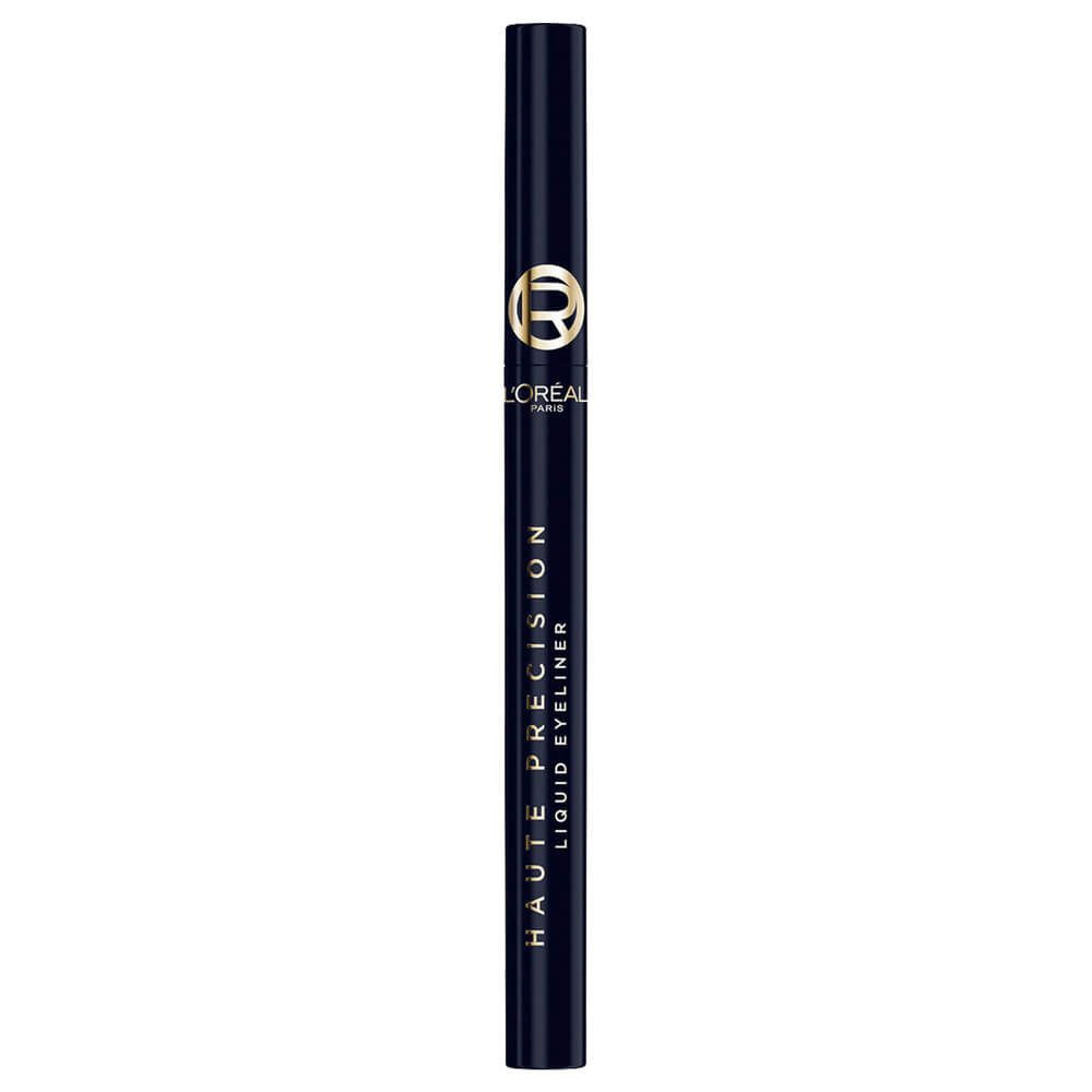 L'Oreal Infallible Haute Precision Течна очна линия с ултра прецизен апликатор, син цвят
