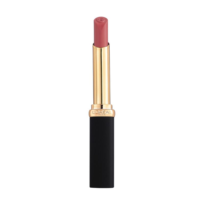 L'OREAL PARIS COLOR RICH INTENSE VOLUME MATTE Червило ROSY CONFIDENT 633, 1 бр.