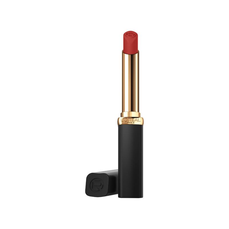 L'OREAL PARIS COLOR RICHE INTENSE VOLUME MATTE  L'AMBRE Червило, 1980