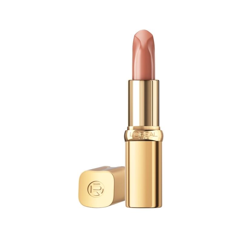 L'OREAL PARIS COLOR RICHE NUDE Червило 505