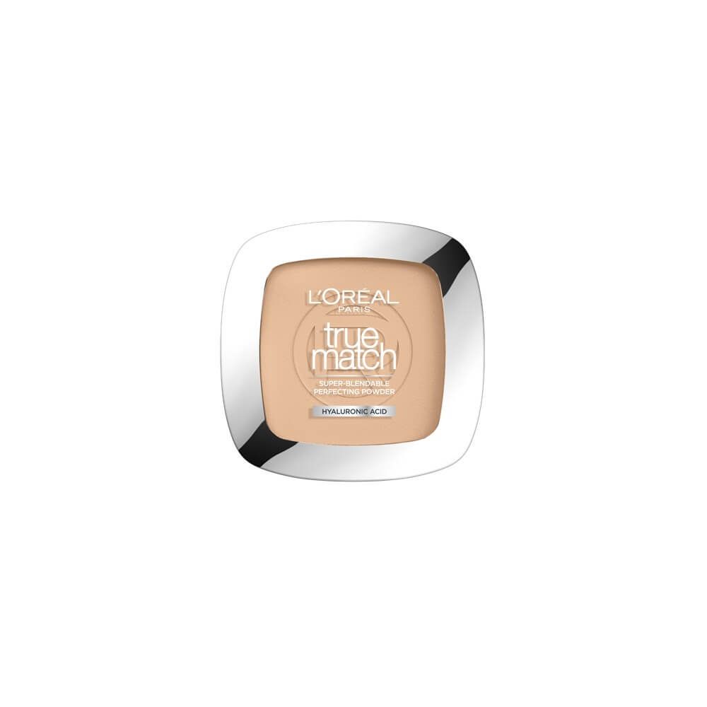 L’Oreal True Match Пудра N2 Rose Vanille