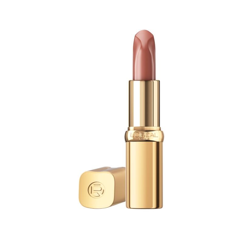 L'OREAL PARIS COLOR RICHE NUDE Червило 520