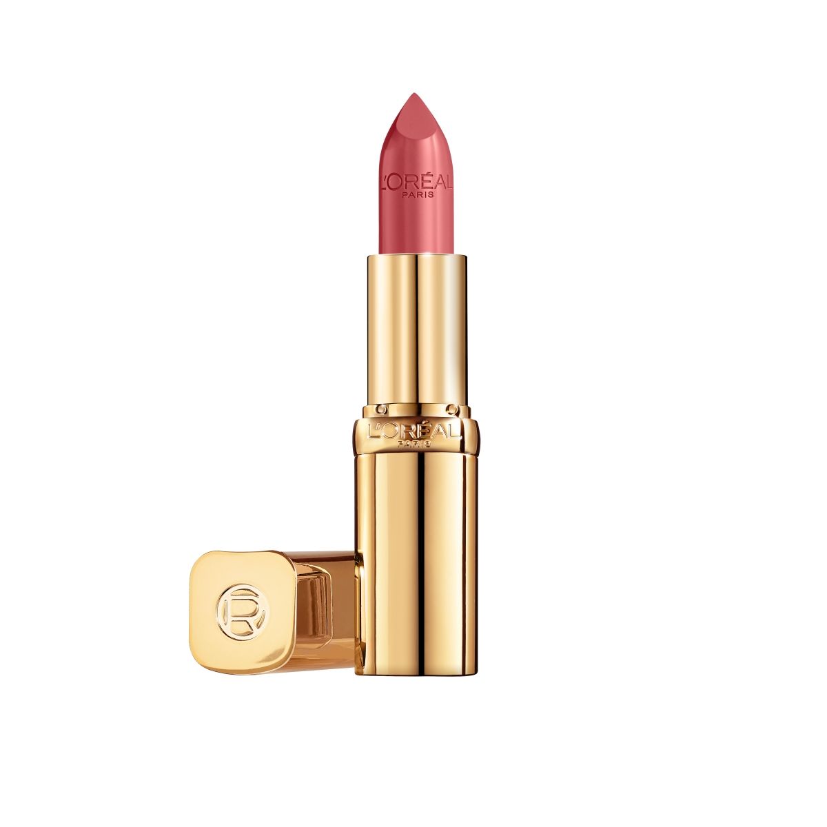 L'OREAL PARIS COLOR RICHE SATIN Червило №110 Made in Paris, 1бр.