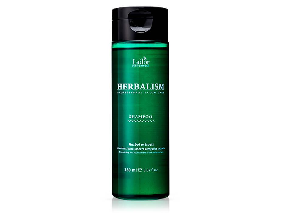 La'dor Herbalism Билков шампоан 150 мл