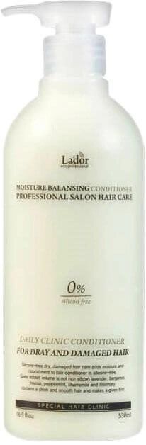 La'dor Moisture Balancing Хидратиращ балсам 530 мл