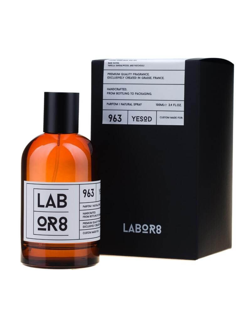 LABOR8 YESOD 963 Парфюм 100 мл