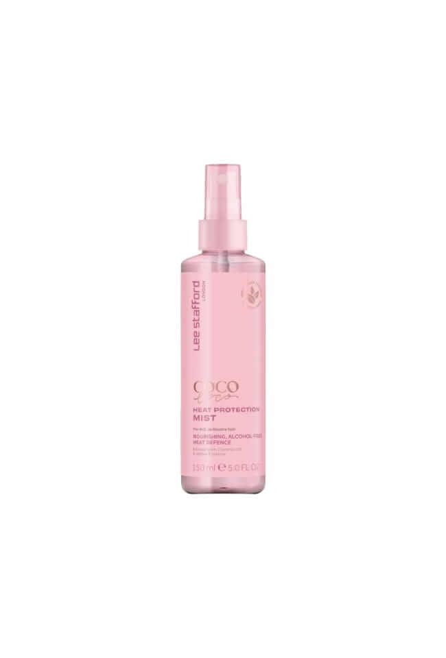 Lee Stafford Coco Loco Shine Спрей за топлинна защита 150 мл