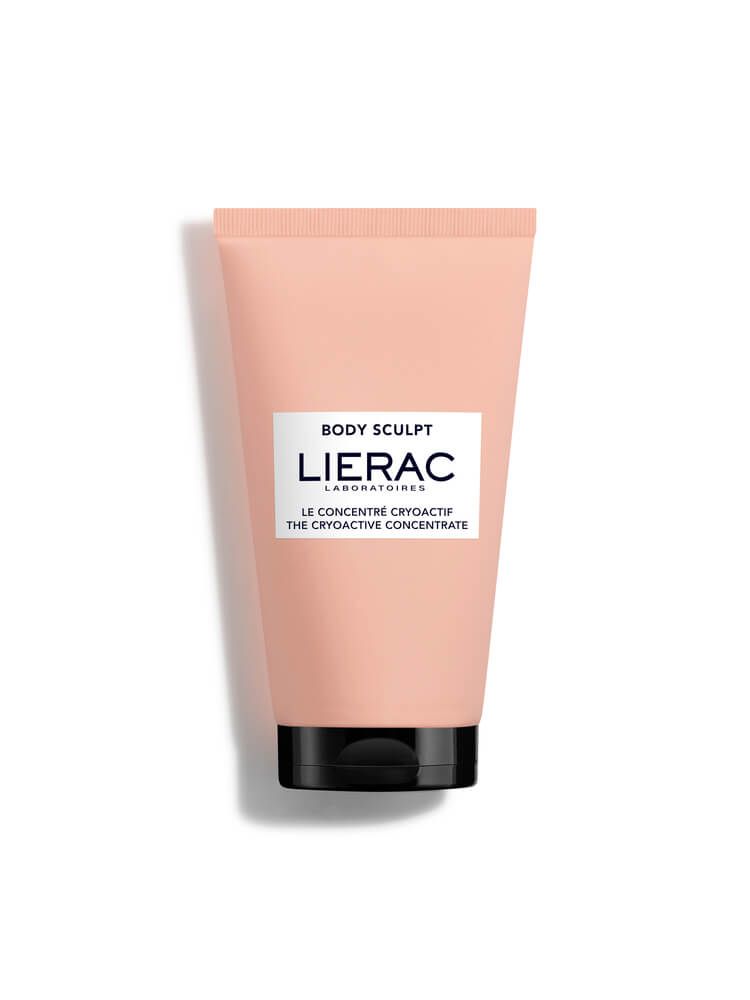 Lierac Body Sculpt Криоактивен концентрат 150 мл