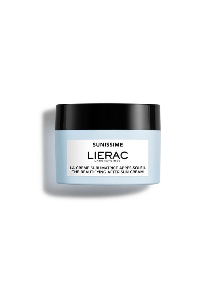 Lierac Sunissime Крем за след слънце 200 мл