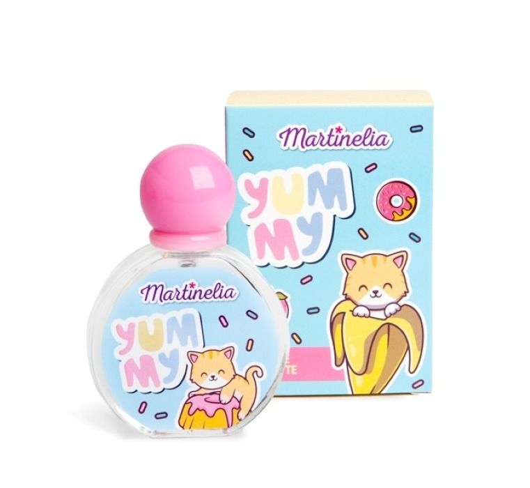Martinelia Yummy Тоалетна вода 30 мл