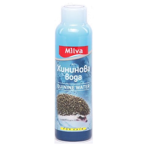 Milva Хининова вода 200 мл