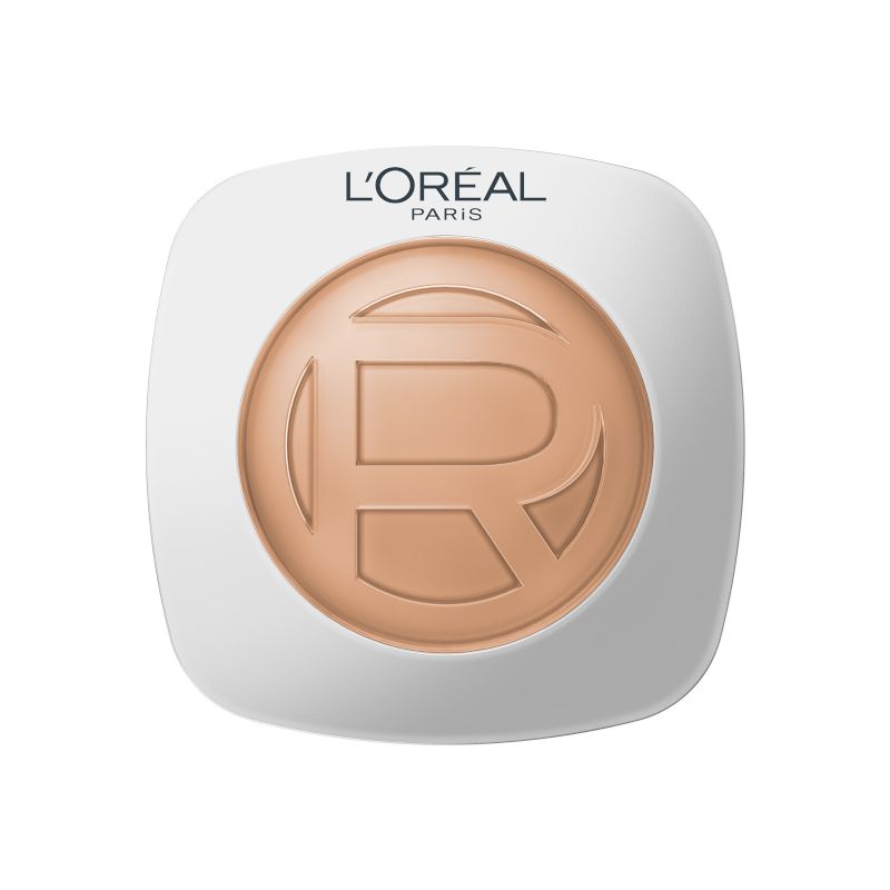 L'OREAL PARIS TRUE MATCH LIGHT Фон дьо тен крем