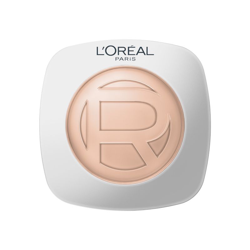 L'OREAL PARIS TRUE MATCH ROSY LIGHT Фон дьо тен крем