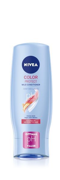 Nivea Color Care & Protect Балсам за боядисана коса 200 мл