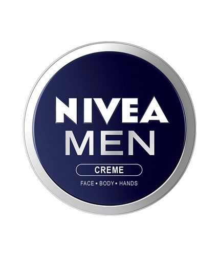 Nivea Men Creme Универсален крем за мъже 75 мл