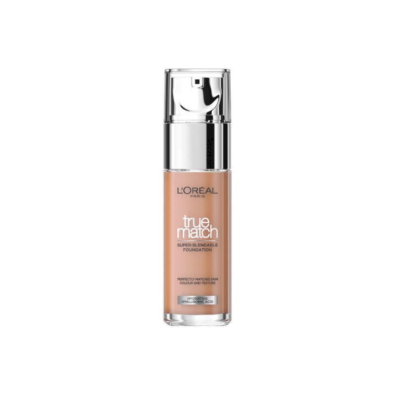 L'OREAL PARIS TRUE MATCH Фон дьо тен 2.R/2.C Cold, 30 мл.