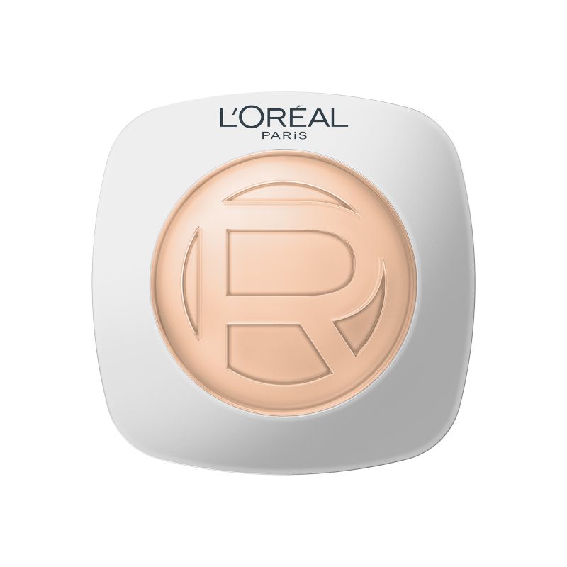 L'OREAL PАRIS TRUE MATCH NEUTRAL LIGHT Фон дьо тен крем