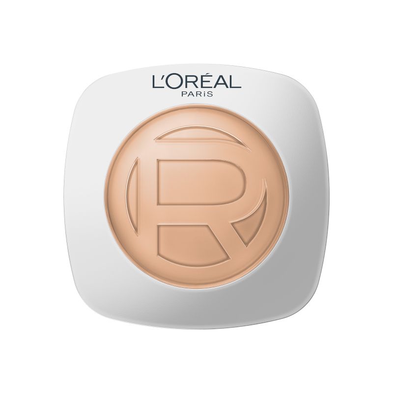 L'OREAL TRUE MATCH LIGHT MEDIUM Фон дьо тен крем