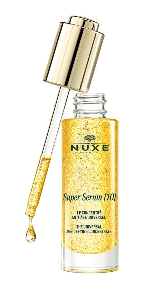 Nuxe Super Serum Универсален противостареещ серум за лице 30 мл