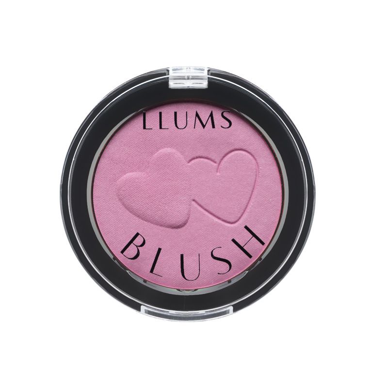 LLUMS BE MINE Руж, 02