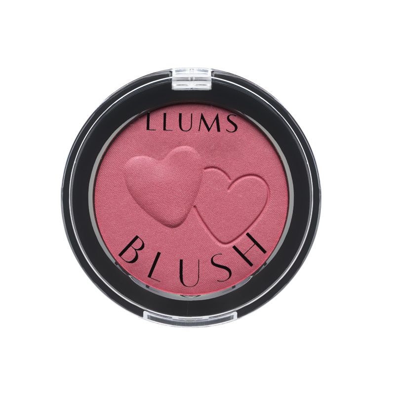 LLUMS BLUSHING BRIDE Руж,  04