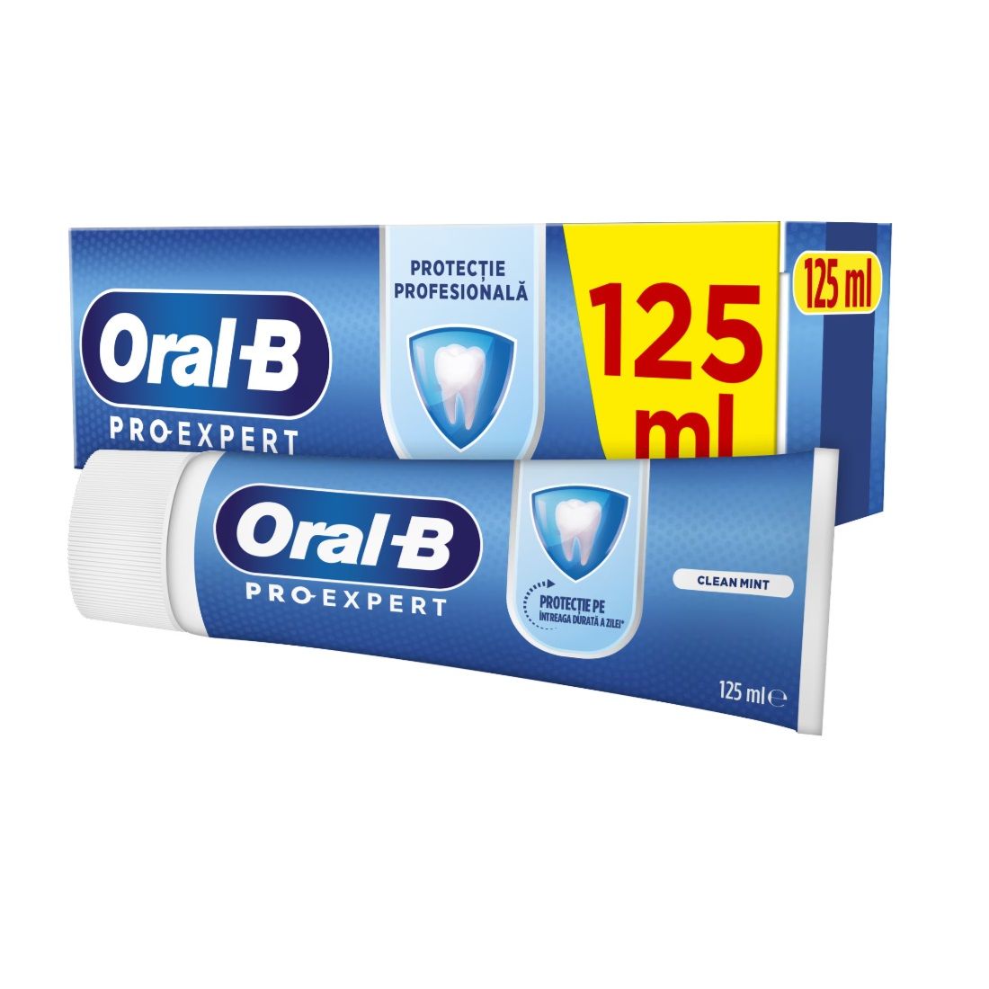 Oral-B Pro-Expert Professional Protection Паста за зъби за 24-часова защита 125 мл