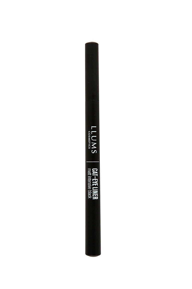 LLUMS CAT-EYE Очна линия