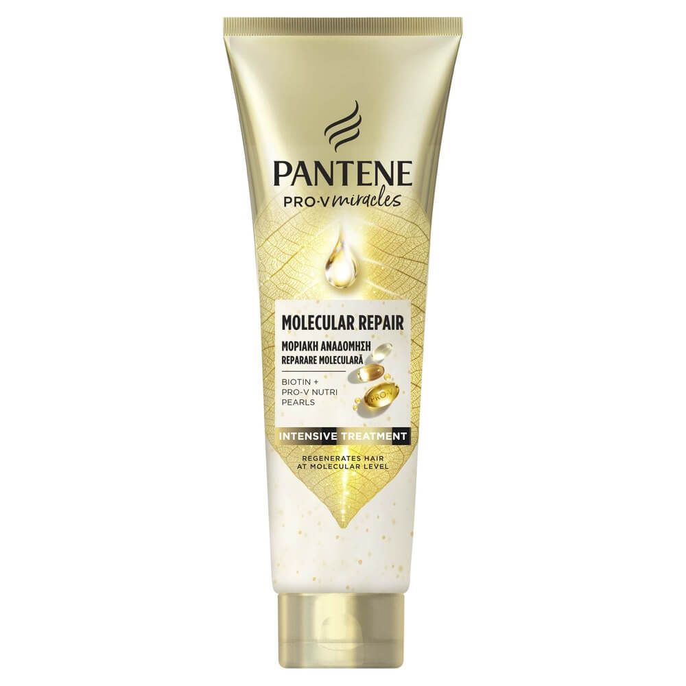 Pantene Molecular Repair Възстановяващ серум за коса 150 мл