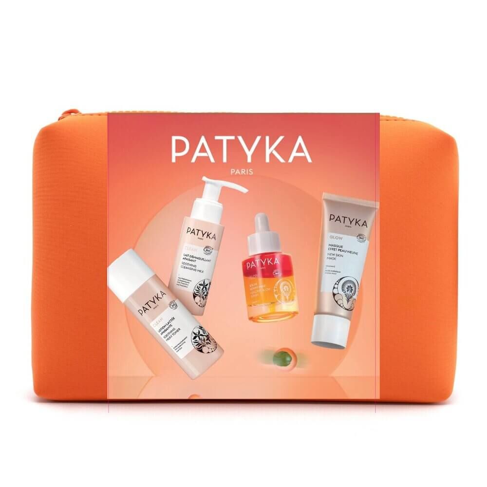 Patyka Travel Комплект