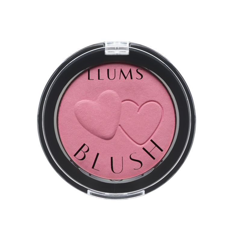 LLUMS LOVELY Руж, 01