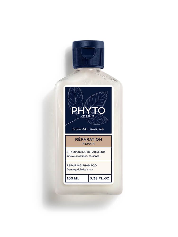 Phyto Repair Възстановяващ шампоан 100 мл