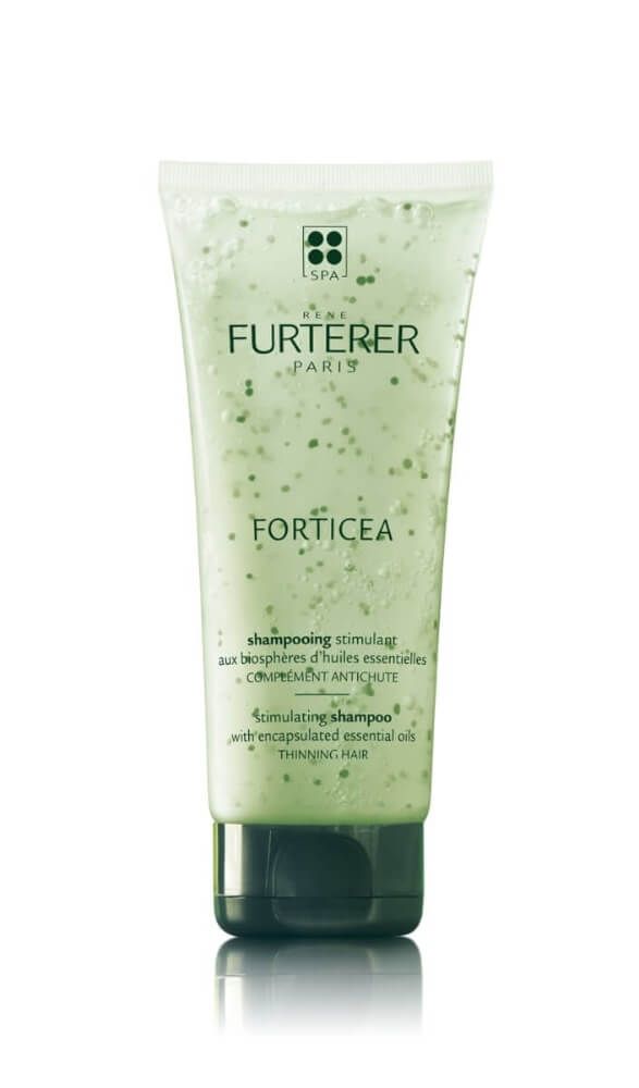 Rene Furterer Forticea Енергизиращ шампоан 200 мл
