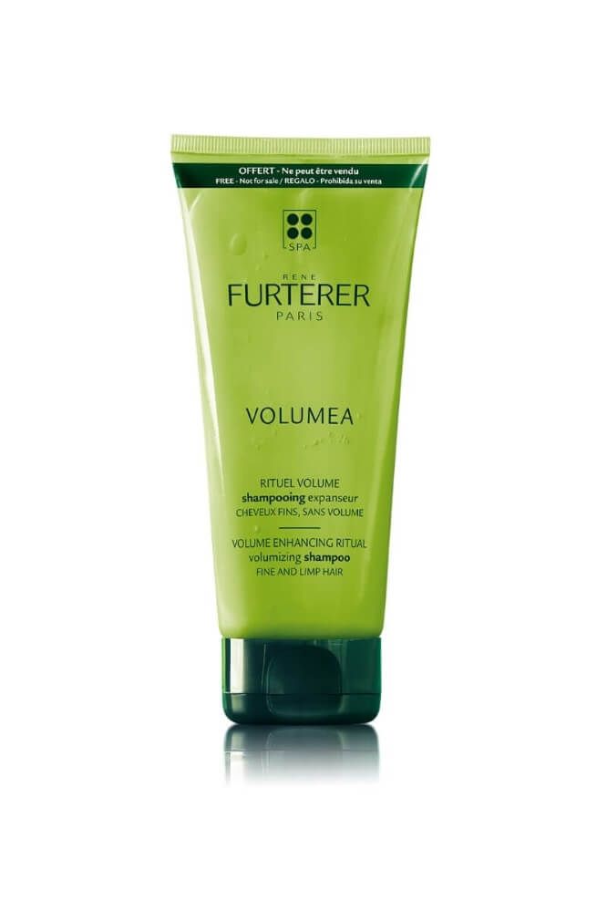 Rene Furterer Volumea Шампоан за обем 200 мл