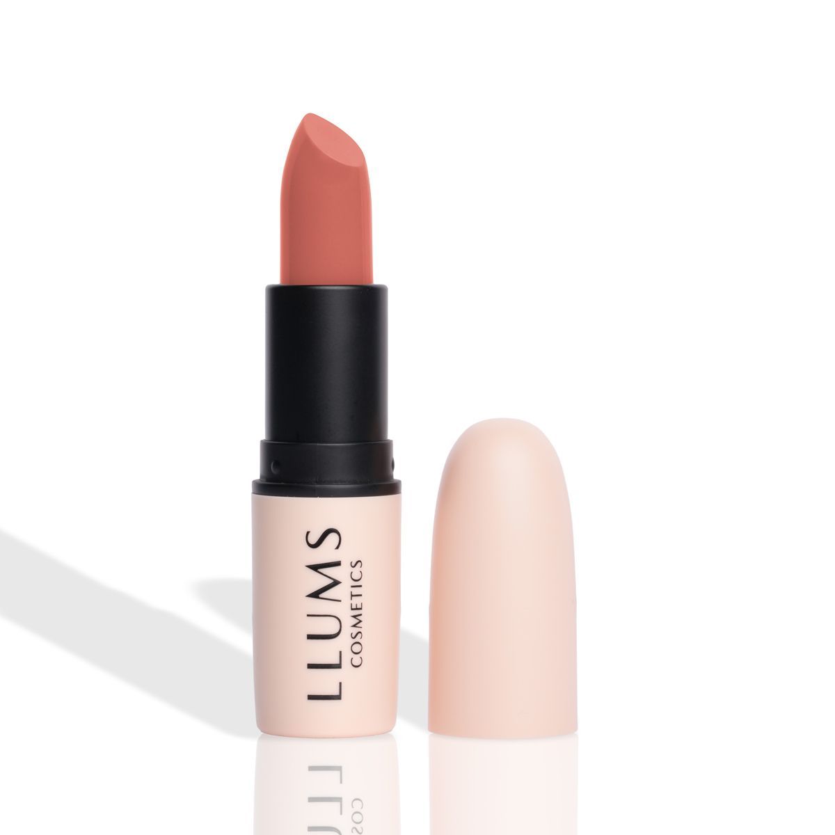 LLUMS SOFTPINK Червило 401,  1бр.