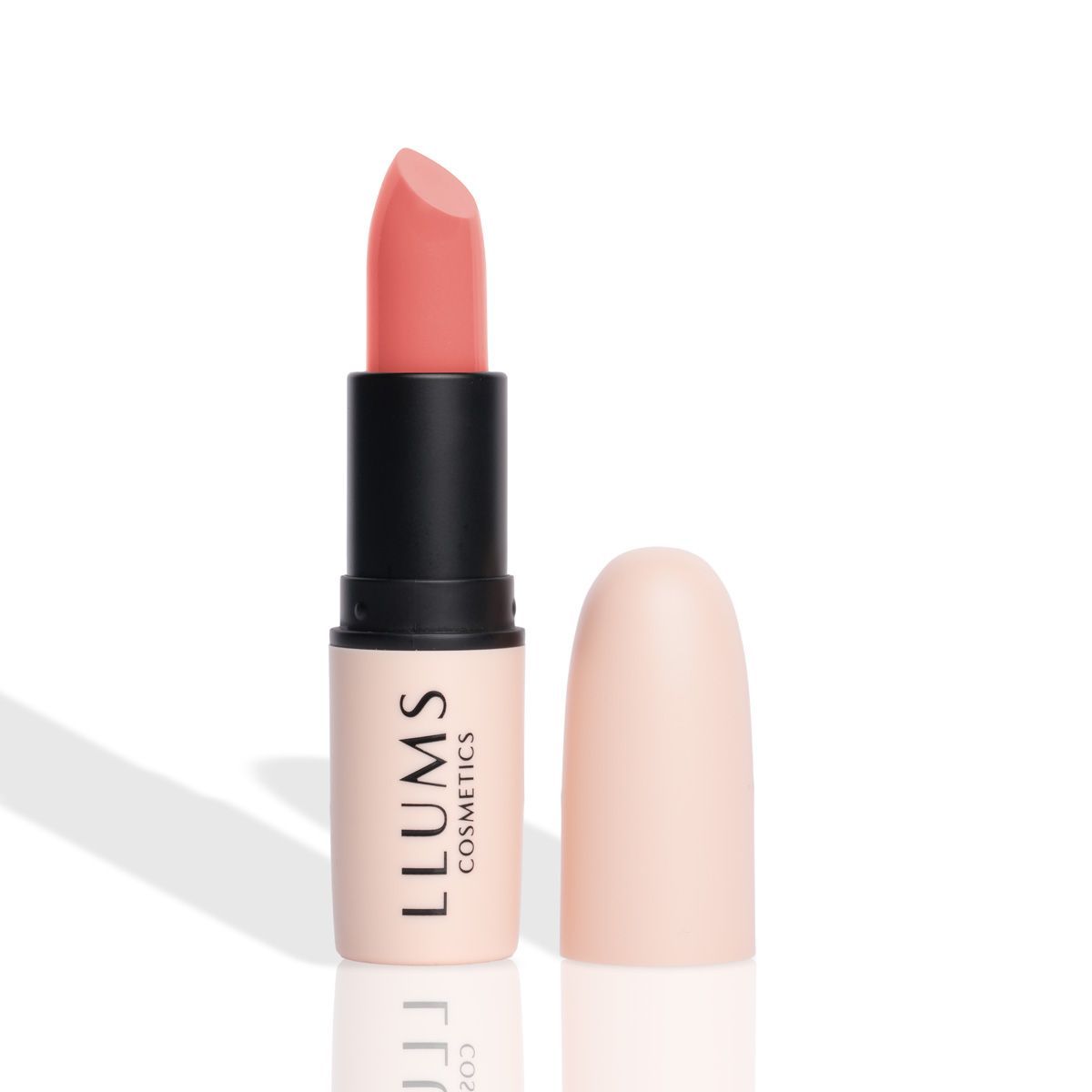 LLUMS  SPICY ROSE Червило  408, 1БР