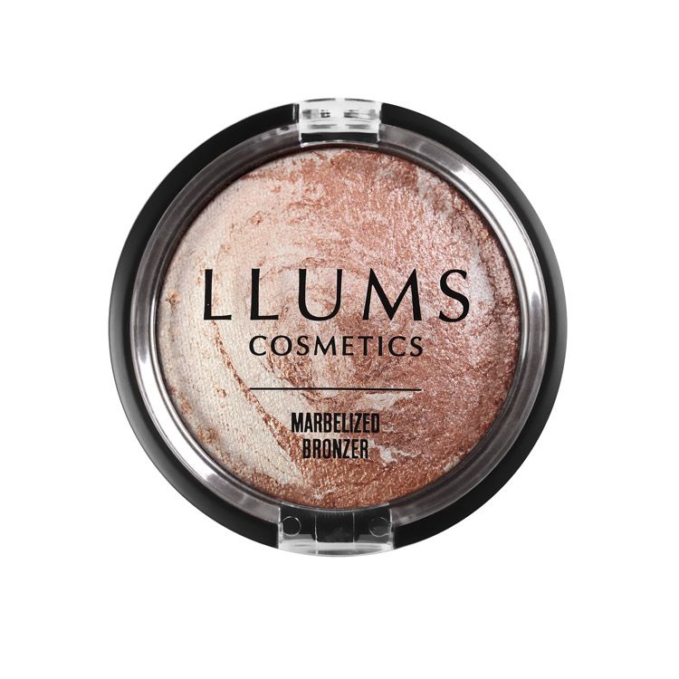 LLUMS Бронзант Merbelized 02, 8гр.