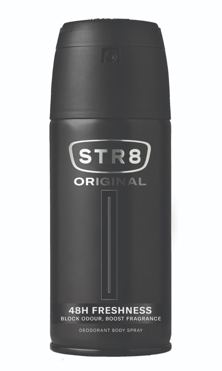 STR8 Original Дезодорант спрей за мъже 150 мл