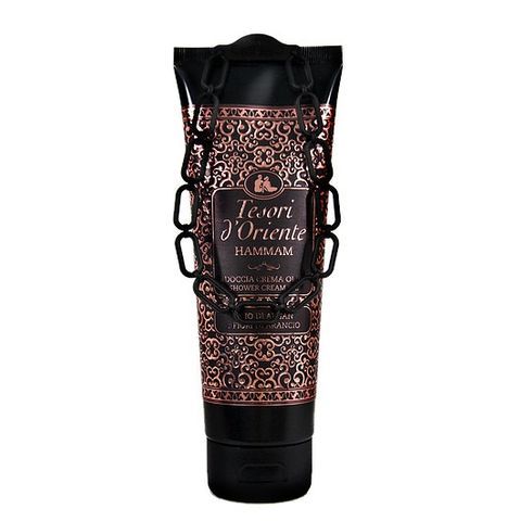 Tesori d'Oriente Hammam Душ-крем за тяло с масло от арган 250 мл